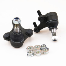 1K0407365 C 1K0407365 B 1K0407365 E  Other Suspension Parts Car Care Ball Joint For Audi A3